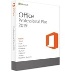 Microsoft Office 2019 Professional - 1 Licentie