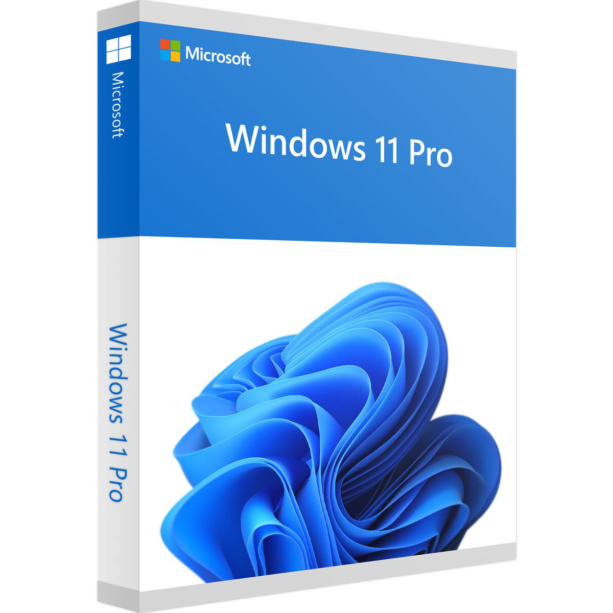 Windows 11 Pro - 1 Licentie